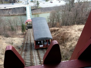 Inclined Plane - Johnstown, PA